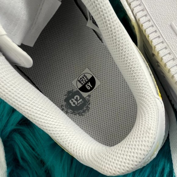 NWT Nike Custom Air Force 1 - Picture 6 of 7